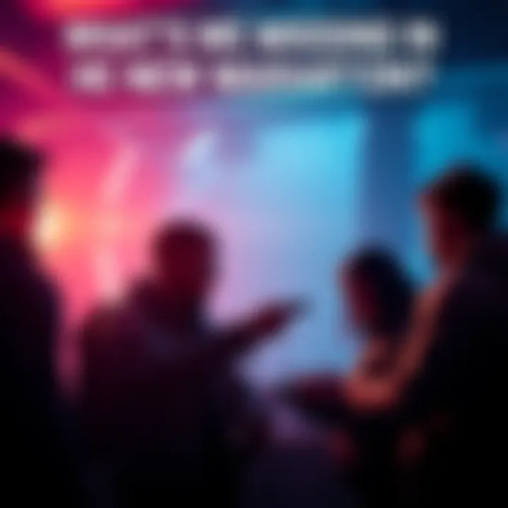 group of players talking about their experiences in Marathon, expressing mixed feelings about the game's excitement level