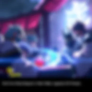 A group of players sharing their PSN IDs and timezones to team up in Yōtei: Legends