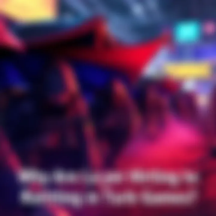 A group of players in a Turbo game crouched behind cover, avoiding enemy fire while strategizing their next move.