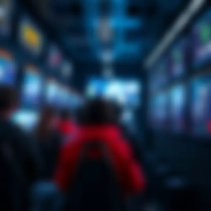 New Season Queue Issues: What's Going On? : LevelUpTalk