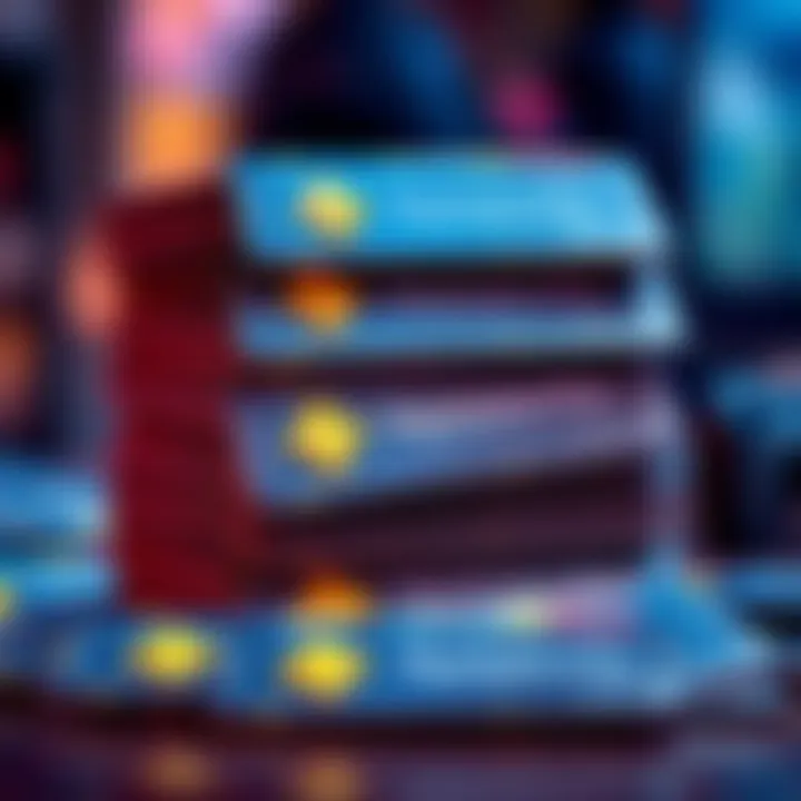 A collection of PlayStation Plus 14 day trial vouchers stacked together, representing community support for gamers.