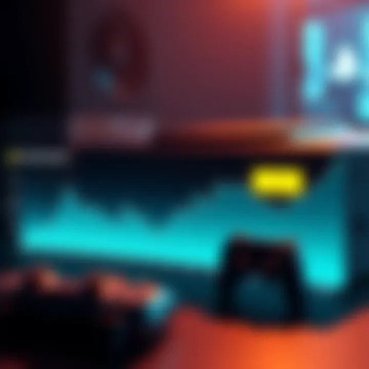 Graph showing PlayStation prices adjusted for inflation with key years highlighted