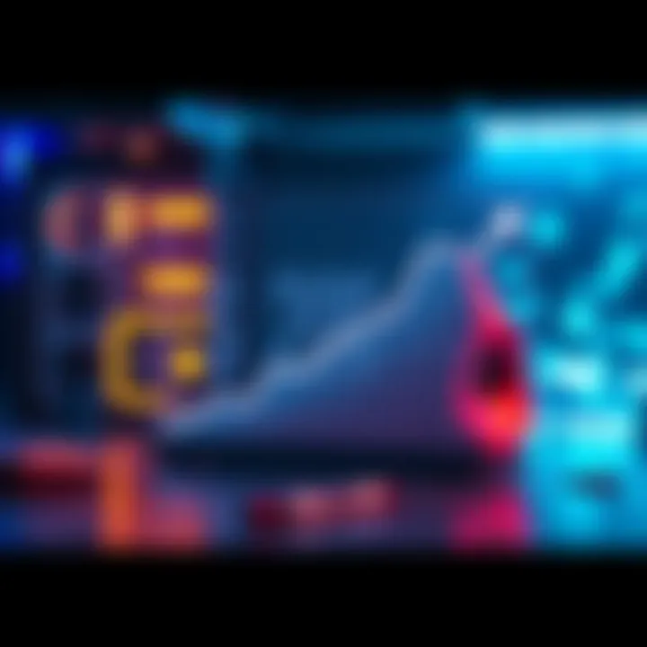 A visual representation of the rising bill of materials cost for the PlayStation 6, showing a graphic or chart indicating a $200 increase, nearing $1000.