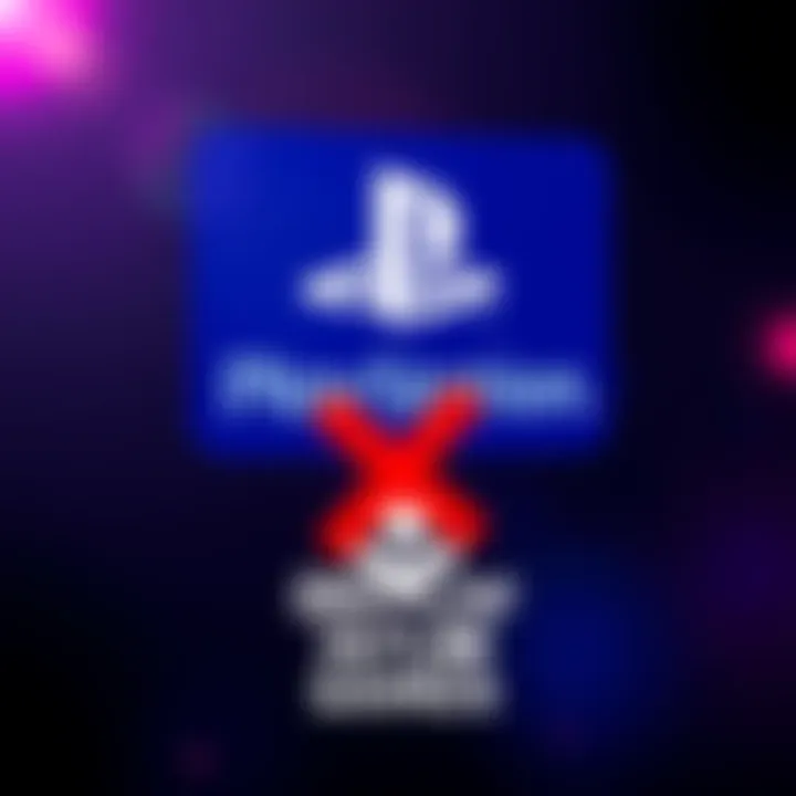 PlayStation Shuts Down Dark Outlaw Games Amid Controversy : LevelUpTalk