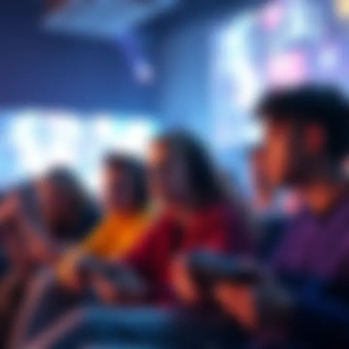 Young gamers frustrated with PlayStation communication restrictions due to age limits