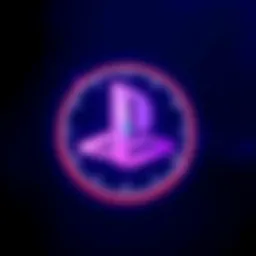 A graphic showing the PlayStation logo with a clock symbol, representing the potential delay of the next PlayStation release to 2028 or 2029.