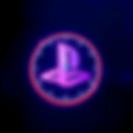 A graphic showing the PlayStation logo with a clock symbol, representing the potential delay of the next PlayStation release to 2028 or 2029.