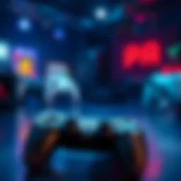 Email notification from Sony about licensing of digital games for PlayStation users