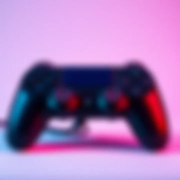 PlayStation logo alongside a gaming controller, symbolizing the announcement about first-party game releases.