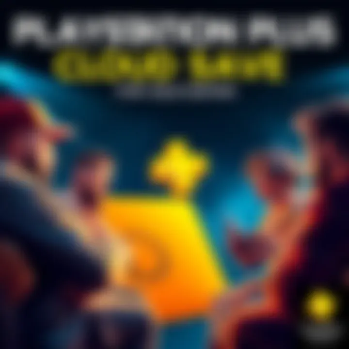 PlayStation Plus Cloud Save Request Gamers discussing and expressing need for a budget PlayStation Plus tier focused on cloud saves