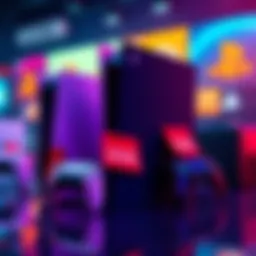 PS5, PS5 Pro, and PlayStation Portal displayed with new price tags