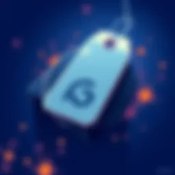 An illustration showing the PlayStation logo with a price tag, symbolizing concerns over pricing transparency in the gaming industry