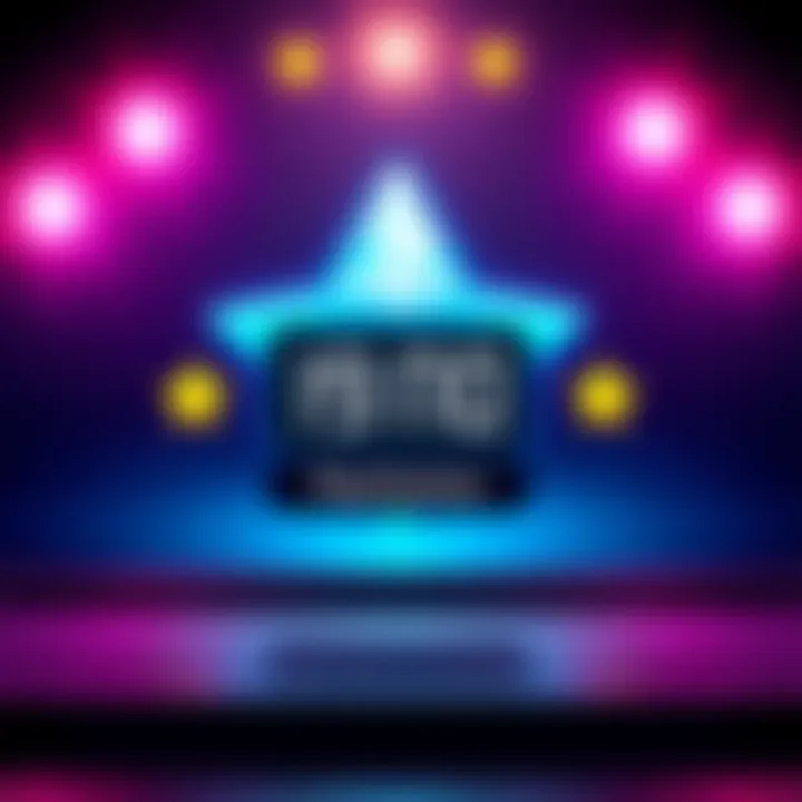 Graphic showing the PlayStation Stars logo with a countdown clock indicating the program's end date.