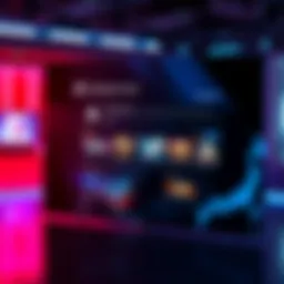 A screenshot of the PlayStation Store interface showing fluctuating game prices based on demand, with a map highlighting regions testing the pricing strategy, excluding Japan.