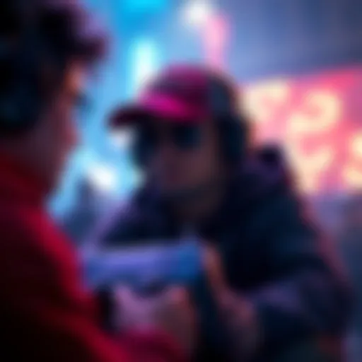 Gamers frustrated with stuttering issues on PS4 and PS5 after a patch update