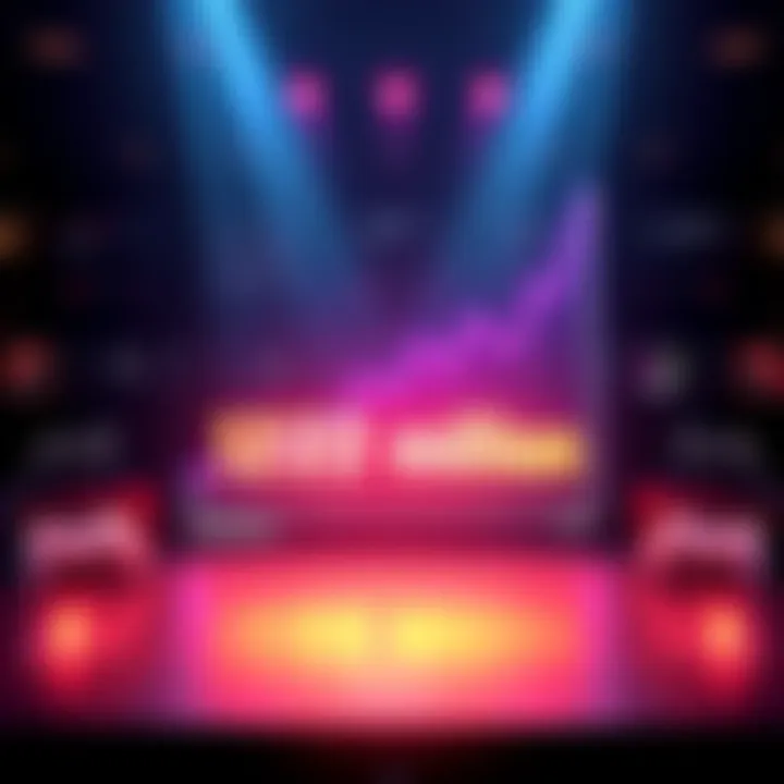 A graph showing an upward trend in PlayStation active users, highlighting 132 million monthly users in 2026.