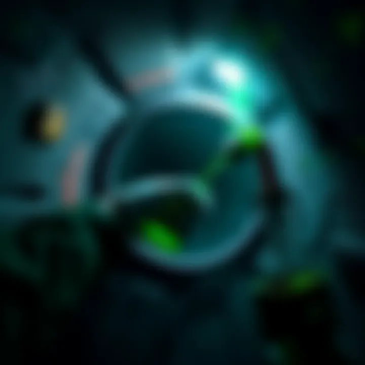 Poison Being Poured into Ventilation A character pouring green poison into a ventilation shaft in a game setting