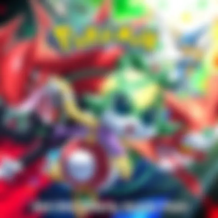 Cover art showing Pokémon FireRed and LeafGreen featuring characters and iconic Pokémon