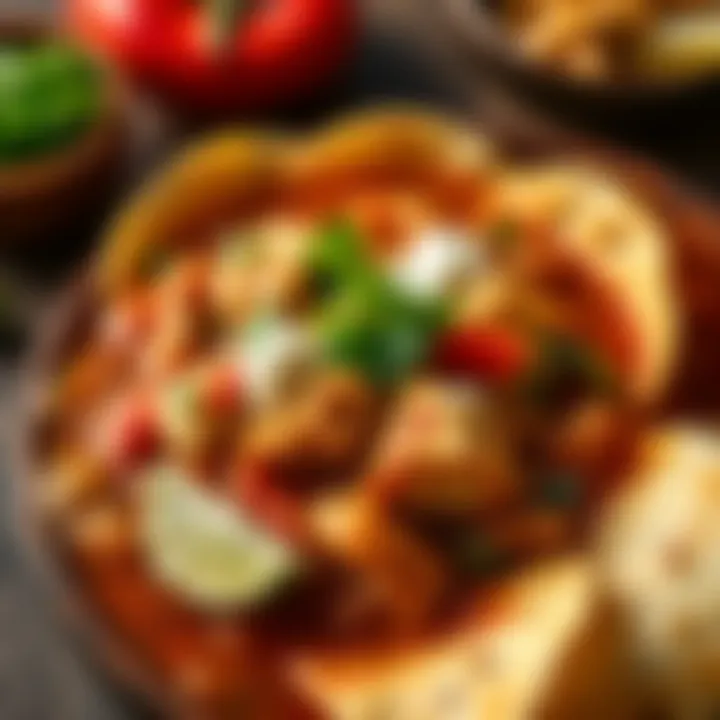 Explore the Flavors of Pollo and Pozole: A Culinary Journey : LevelUpTalk