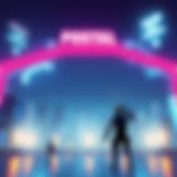 A representative image showing a canceled game announcement with Postal branding and AI elements