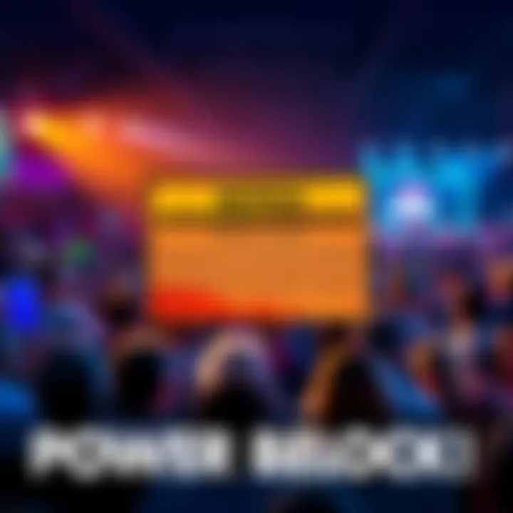 A graphic showing the removal notice for the Power Block in Marvel Rivals Season 2, with fans reacting in confusion.