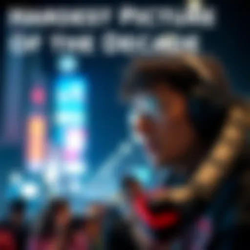 Powerful Image Captivating People A thought-provoking photo igniting debate among online communities about its cultural significance.