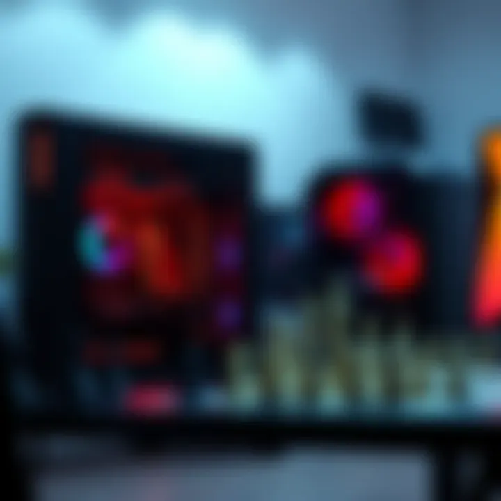 Is Ryzen 9 9950x3d + RTX 5090 Powerful Enough for Chess? : LevelUpTalk