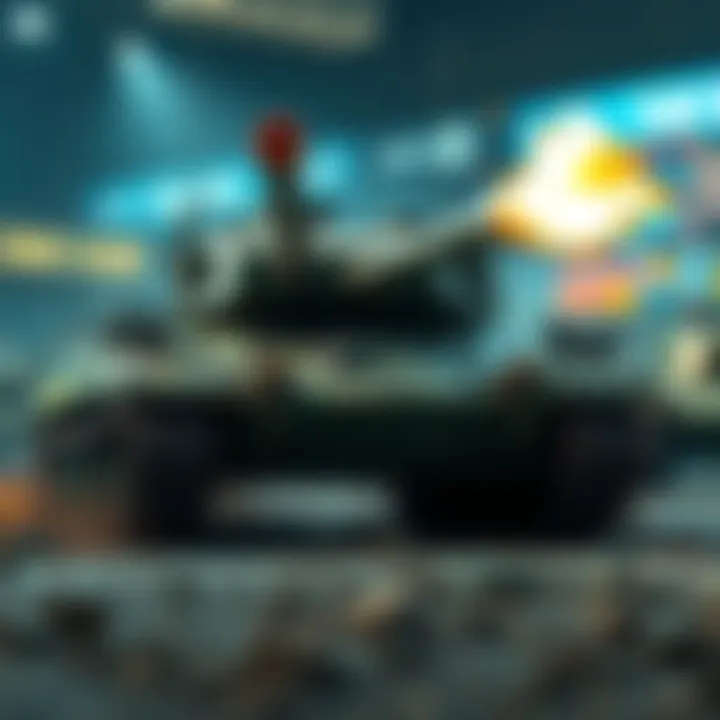 Is Ram the Most Overpowered Tank in Gold Rank Matches? : LevelUpTalk