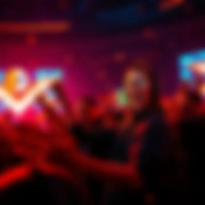 Pragmata Demo Excitement Game fans celebrating the release of the Pragmata demo, displaying excitement and anticipation for the game.