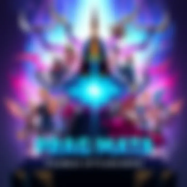 Cover illustration of PRAGMATA showcasing its vibrant art style and key characters, celebrating over one million sales in two days.