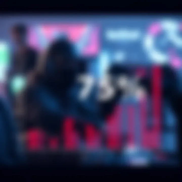 Graph showing 75% of predator accounts on console gaming are not real people