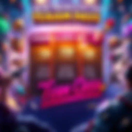 Graphic showing the updated Premium Pass pricing for Team Clash in 2025, featuring vibrant colors and game elements