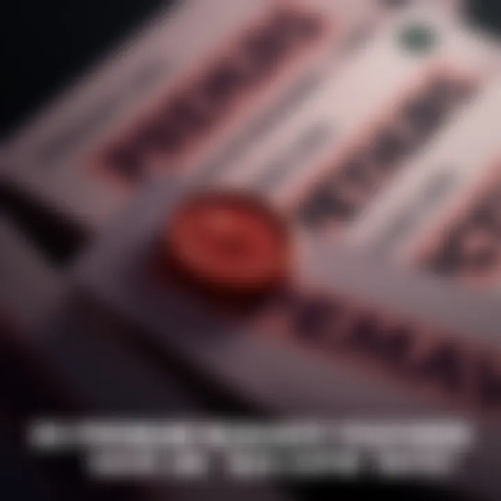 Premium Rewards Pass Vouchers Close-up of Premium Rewards Pass Vouchers with a clock symbol indicating time sensitivity