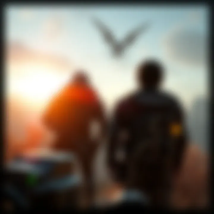 Players engaging with the narrative in Prey, showcasing theories and story elements