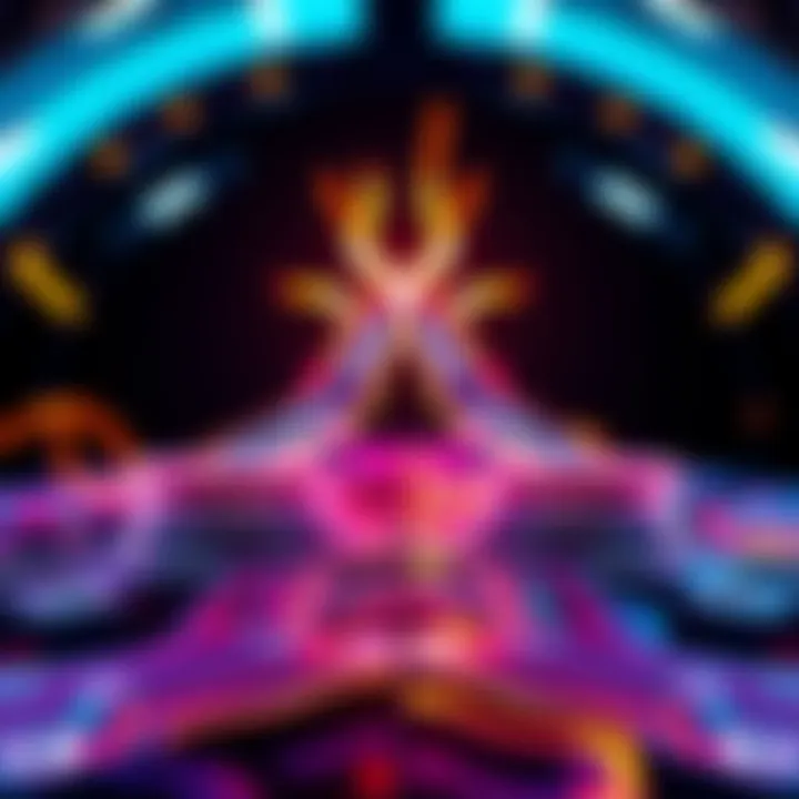 Visual representation of Prime Flow and Archon Flow mods highlighting their differences in abilities and capacity