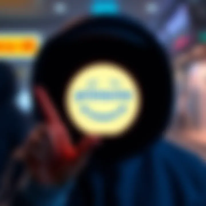 Prime Me logo with a sad face and hand gesture indicating a break