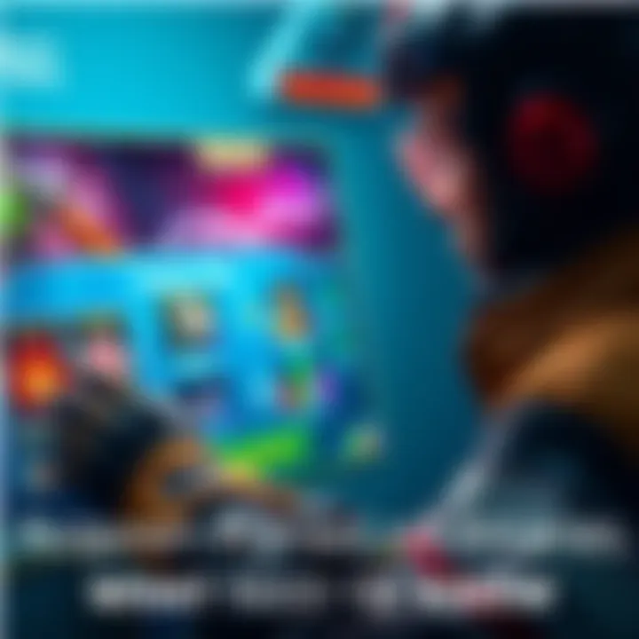 A player interacting with a game interface, showcasing Primed Mods and Arcanes with colorful graphics and icons, highlighting their importance in gameplay.