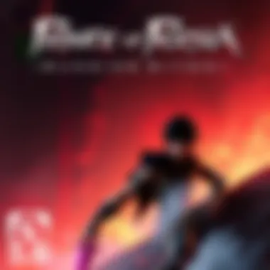 A reimagined scene from Prince of Persia Warrior Within featuring enhanced graphics and vibrant colors in Unreal Engine 5.6