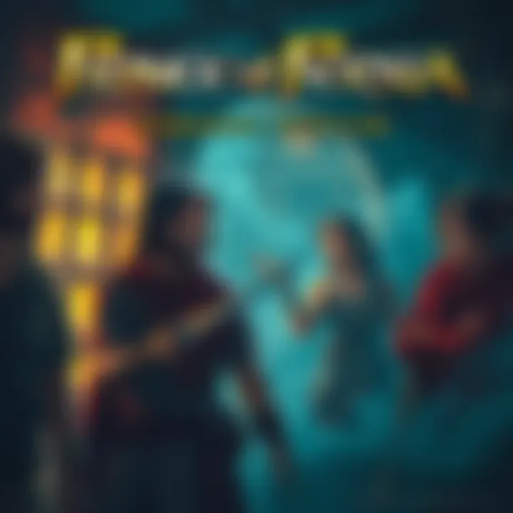 Streamers discussing the Prince of Persia: The Sands of Time Remake with excited expressions