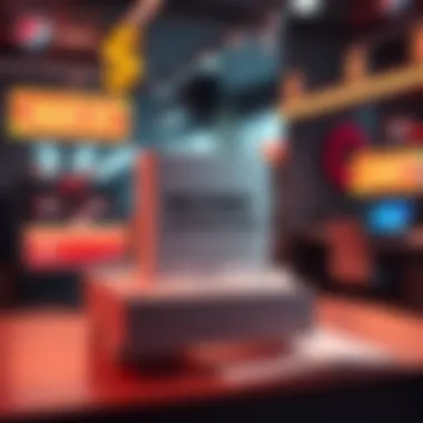 A display of a product box showing no story expansions included, with currency symbols indicating worth.