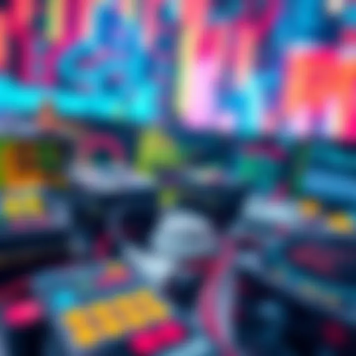 Top Programming Games to Challenge Your Mind in 2026 : LevelUpTalk