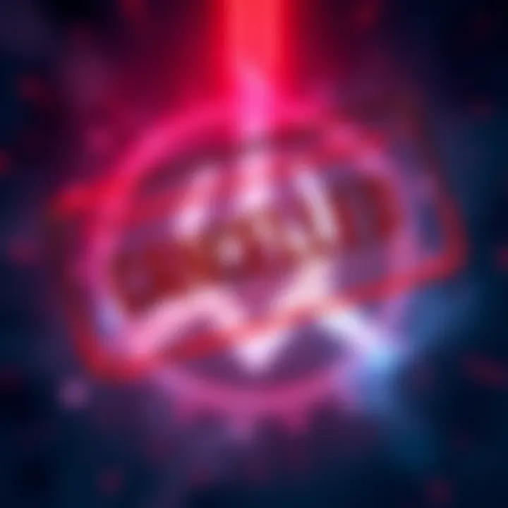 A graphic showing a cancelled stamp over a gaming studio logo, symbolizing the cancellation of Project Ekur and highlighting concerns within Halo Studios.
