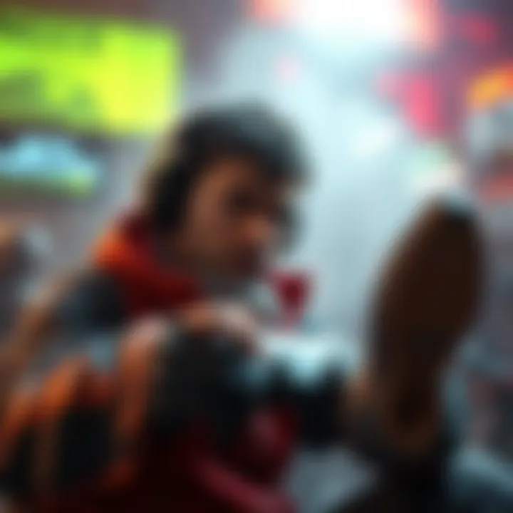 A frustrated gamer facing issues with Project Zero 1 on Xbox console