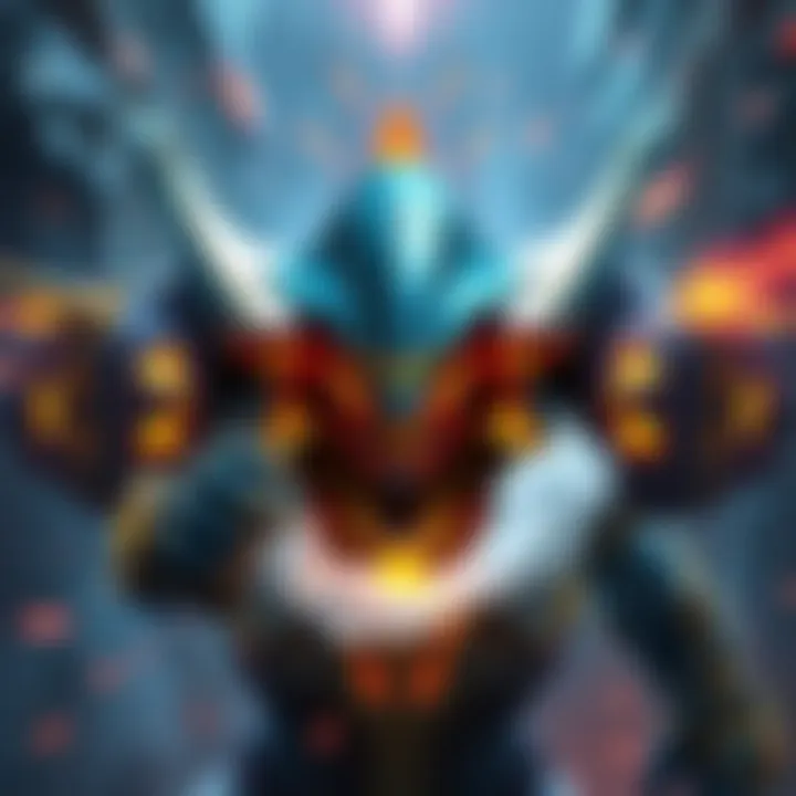 Mastering Protoss Rogue Strategies Strategic gameplay elements of the Protoss Rogue deck