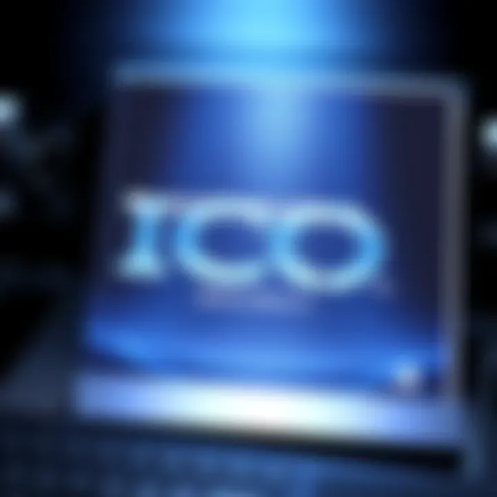 A clear and detailed scan of the official PlayStation 2 ICO guidebook, showcasing its cover art and title prominently.