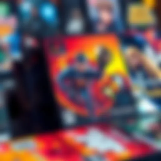 Colorful PlayStation 2 Games A collection of visually striking PlayStation 2 game covers showcasing vibrant graphics and iconic characters