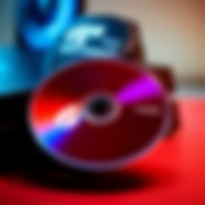 A PS4 console showing a Gran Turismo 7 disc being inserted, with a screen displaying a loading symbol.