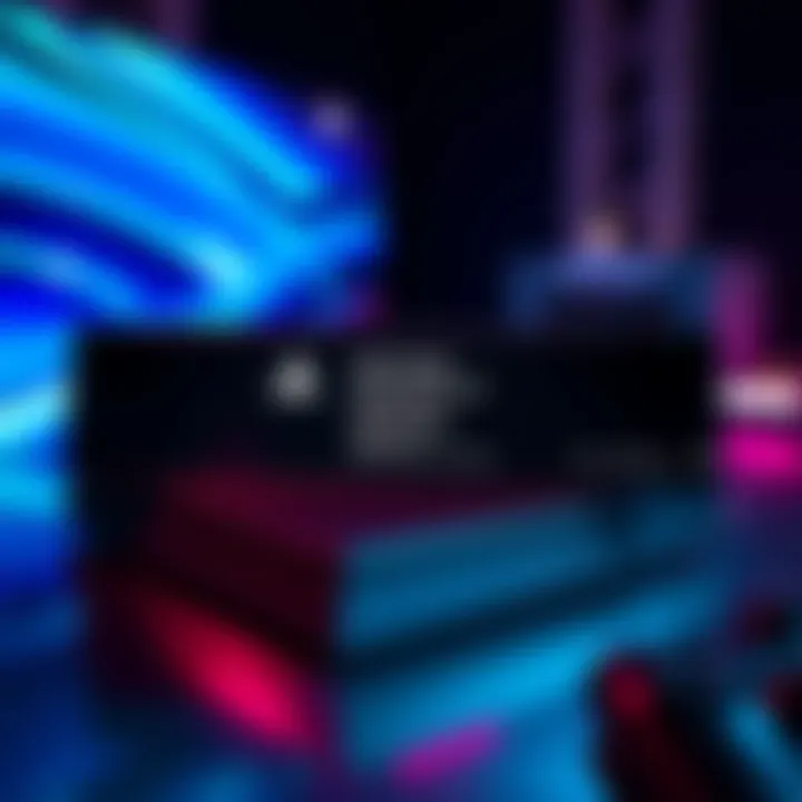 PlayStation 4 in Safe Mode A PlayStation 4 console showing safe mode screen with options for troubleshooting