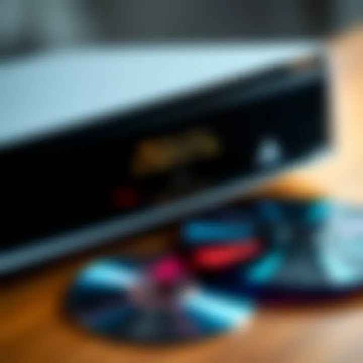 PS5 Disc Drive Failure: What To Do When It Can't Read : LevelUpTalk