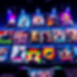 PS5 Games for Fun Gameplay A selection of colorful PS5 game covers showcasing fun gameplay experiences